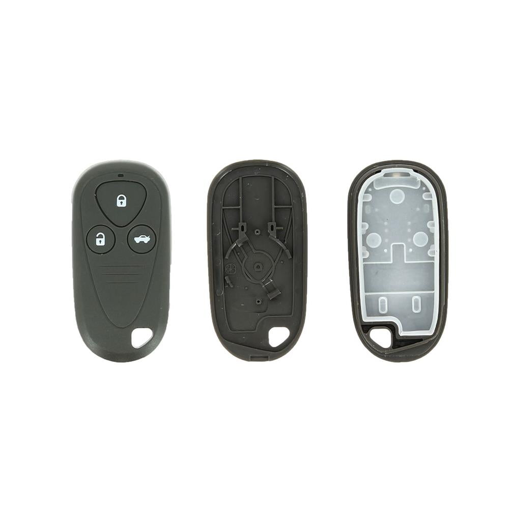 Honda 3 button adaptable case. DIAYTAR NIGERIA: Redefining online shopping with unbeatable prices and consistent delivery times.