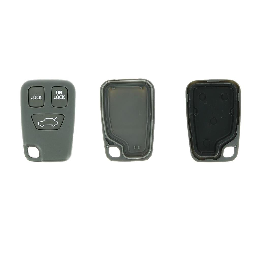 Volvo 3 button adaptable case. Your digital shopping companion, DIAYTAR NIGERIA offers unmatched value with nationwide shipping.