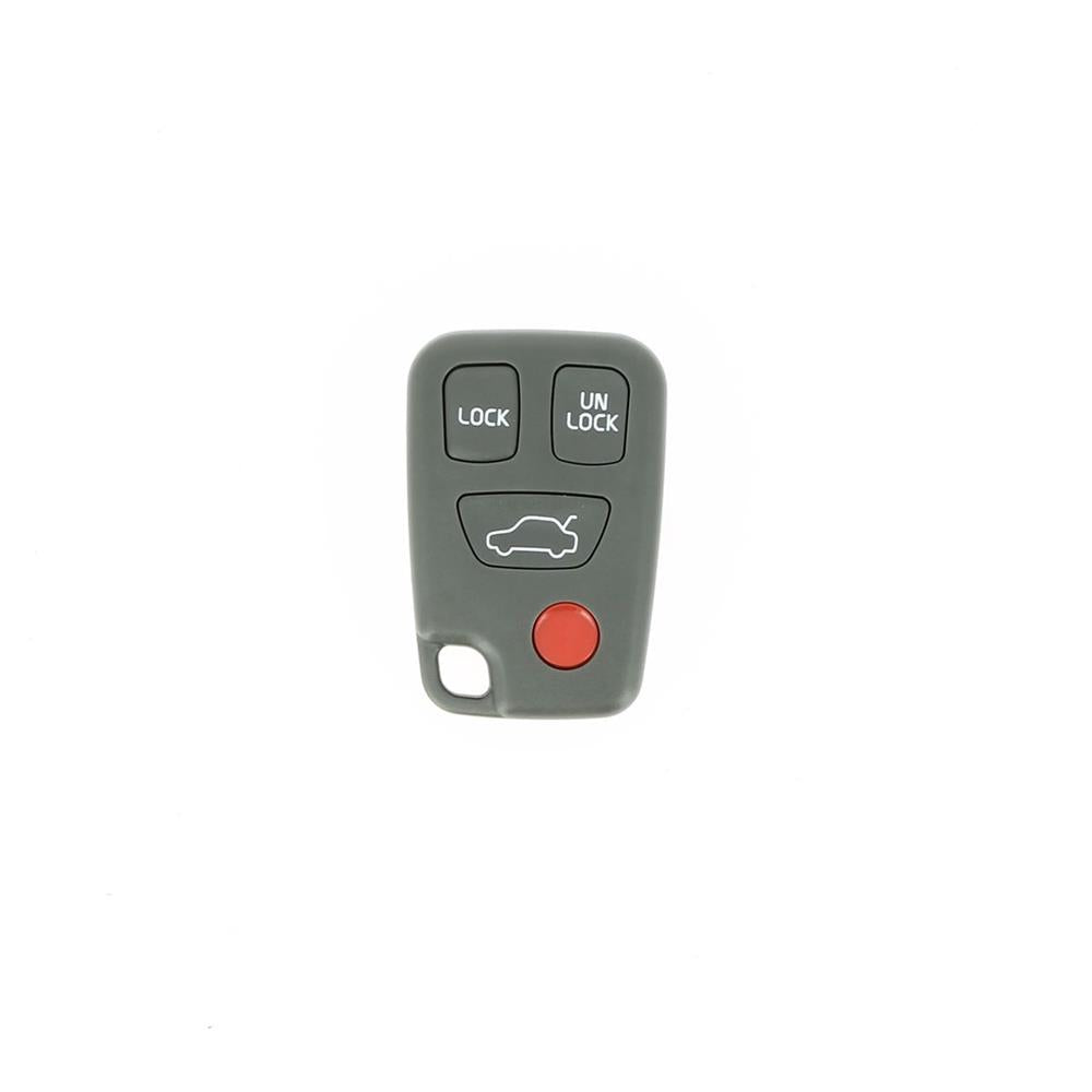 Volvo 4 button adaptable housing. DIAYTAR NIGERIA connects desires with reality through affordable prices and reliable delivery service.