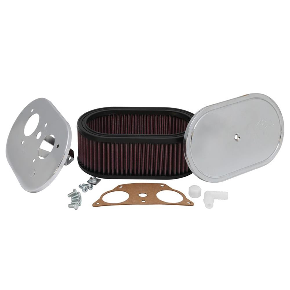 K&N 56-1255 Air Filter Housing. Experience the convenience of boundless shopping with DIAYTAR NIGERIA's affordable platform and quick shipping.