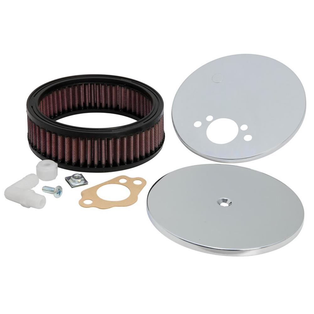 K&N 56-1630 Air Filter Housing. DIAYTAR NIGERIA brings the market to your fingertips with affordable prices and swift delivery services.
