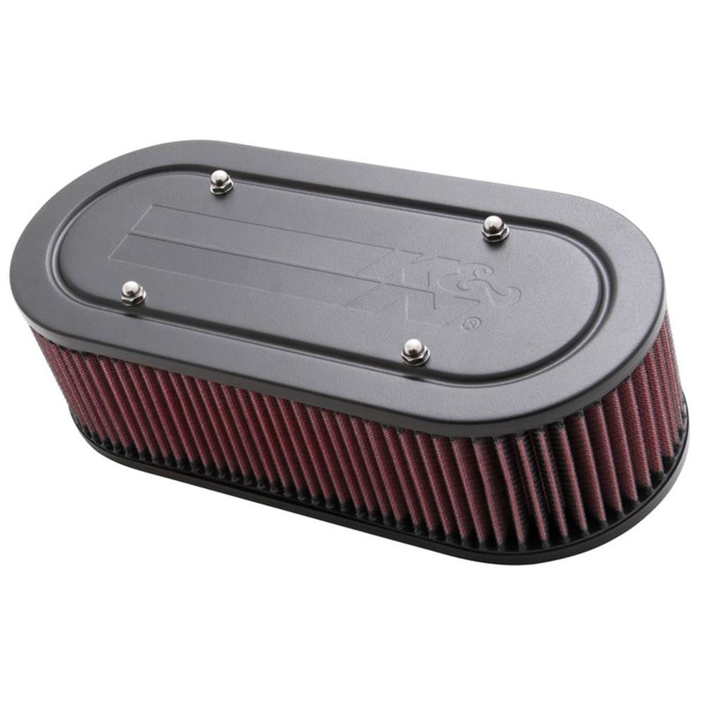 K&N 56-1770-2 Air Filter Housing. DIAYTAR NIGERIA: Where every Nigerian finds affordable products delivered within the week.