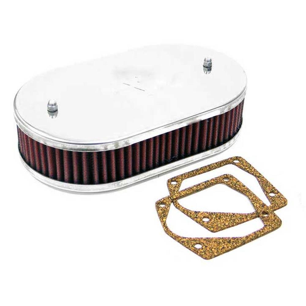 K&N 56-9025 Air Filter Housing. DIAYTAR NIGERIA: Your one-stop e-commerce destination with affordable prices and nationwide delivery in 5-8 days.