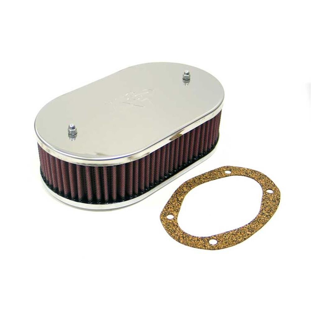 K&N 56-9060 Air Filter Housing. DIAYTAR NIGERIA: Simplifying access to thousands of products with affordable nationwide shipping.