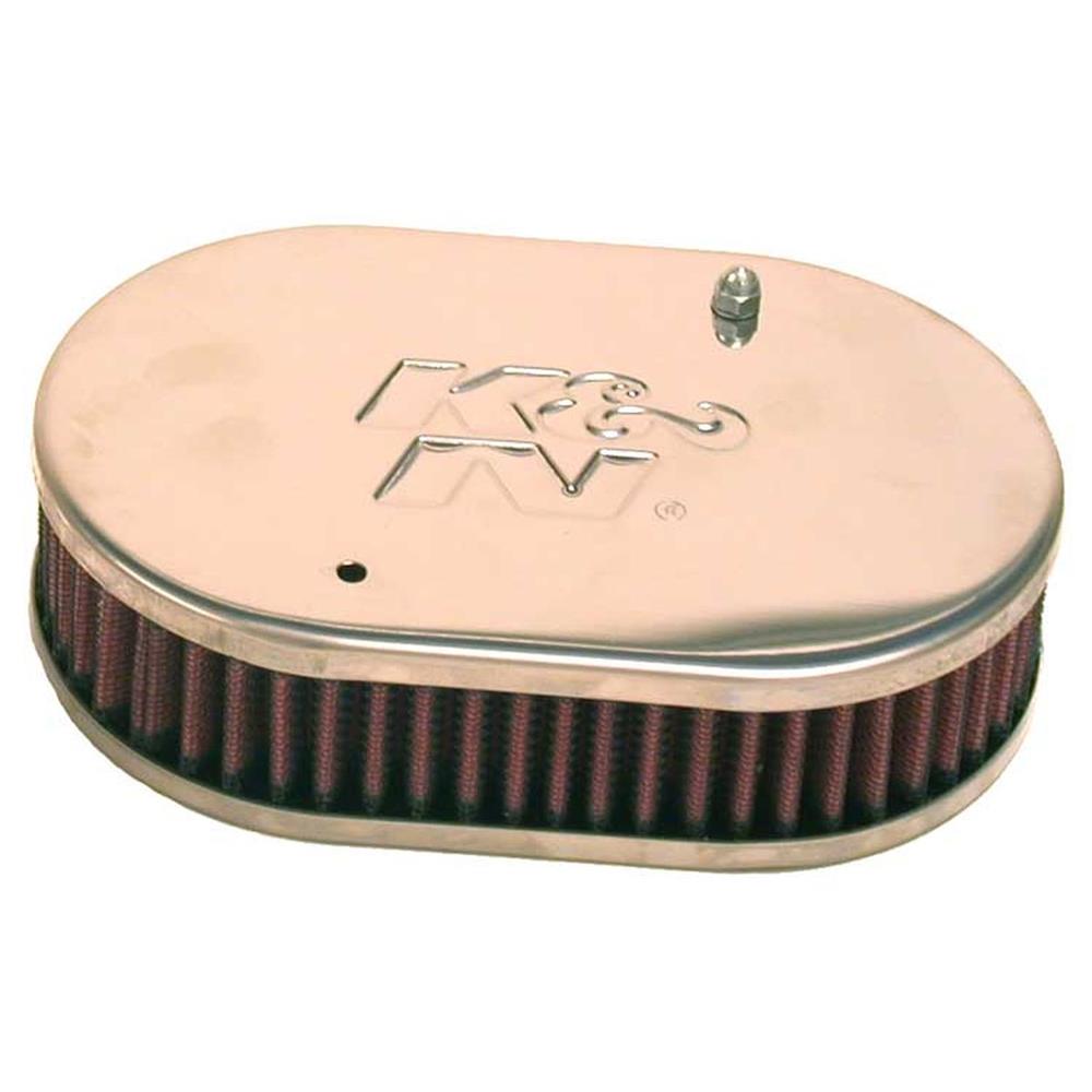 K&N 56-9106 Air Filter Housing. DIAYTAR NIGERIA delivers what you want at prices you'll love, all within 5-8 days nationwide.