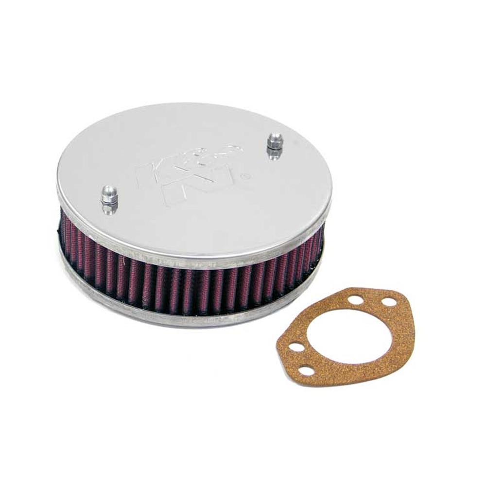 K&N 56-9132 Air Filter Housing. Unlock endless possibilities with DIAYTAR NIGERIA's affordable marketplace and reliable delivery service.