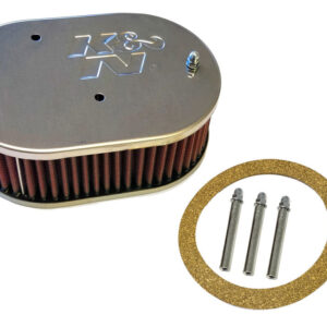 K&N 56-9159 Air Filter Housing. DIAYTAR NIGERIA brings affordable shopping to your fingertips with reliable delivery in less than 8 days.