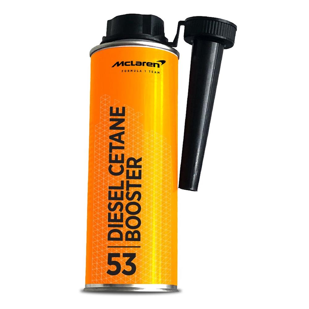 Booster cetane diesel 300ml mclaren. DIAYTAR NIGERIA: Where shopping is affordable, selection is vast, and delivery is always reliable.