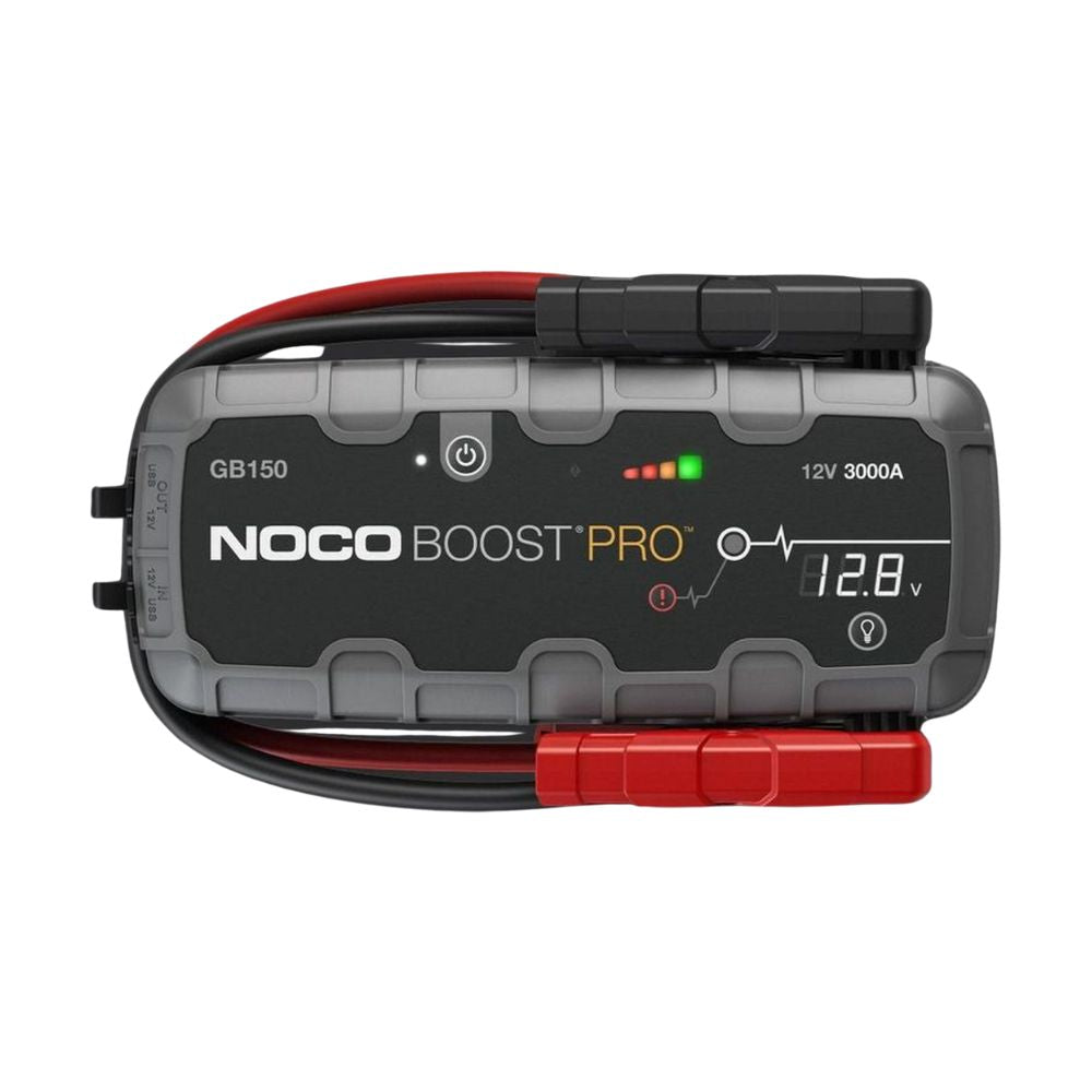 Booster demarrage noco gb150 12v 3000a 9.0l. DIAYTAR NIGERIA connects you with thousands of products at competitive prices, delivered within a week.