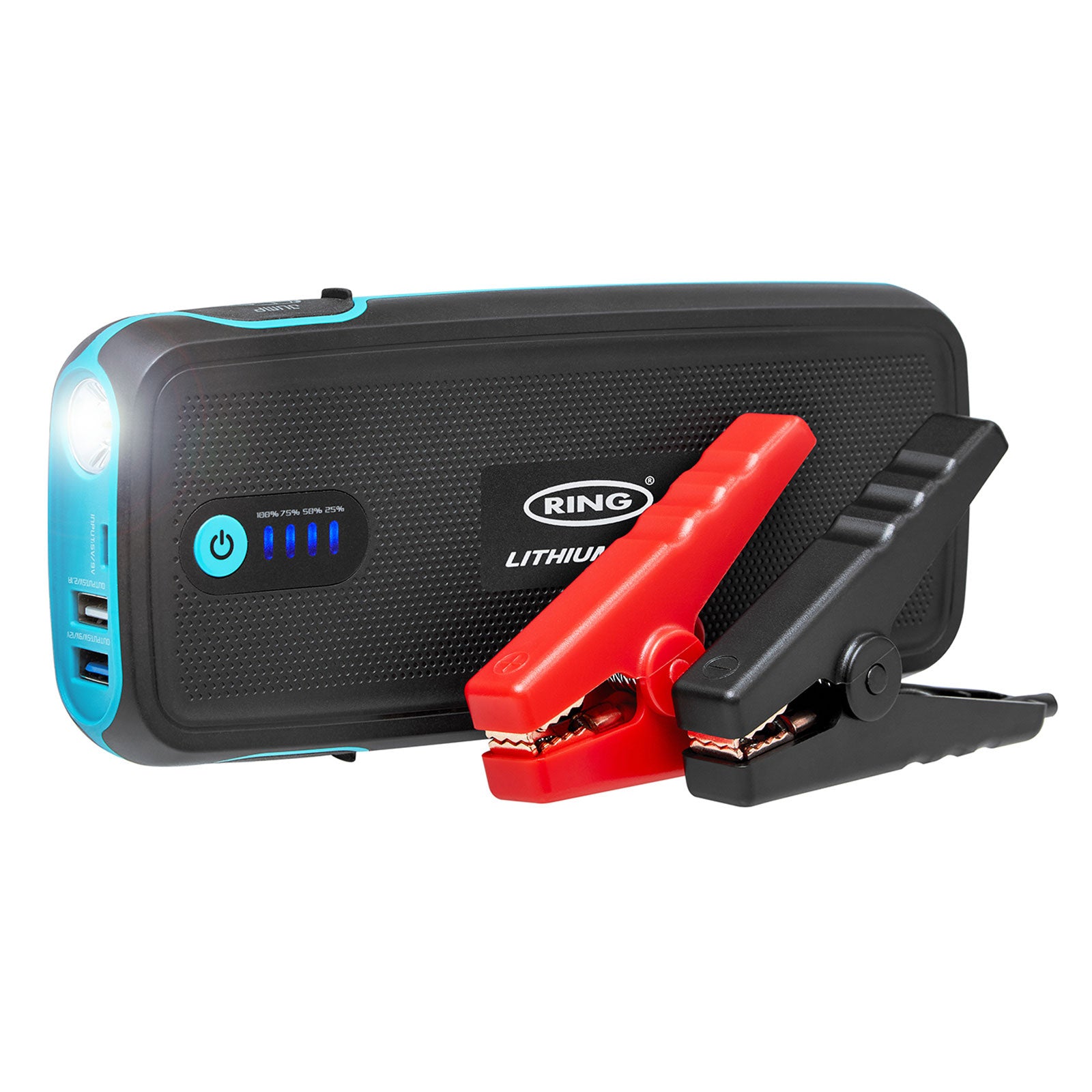 Booster demarreur 12v rechargeable lithium 17000mah   usb led. Shop smarter with DIAYTAR NIGERIA's comprehensive catalog and budget-friendly 5-8 day delivery.