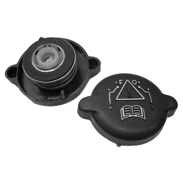 Radiator cap, bayonet lock for PSA. DIAYTAR NIGERIA transforms online retail with unbeatable prices and consistent delivery timeframes.