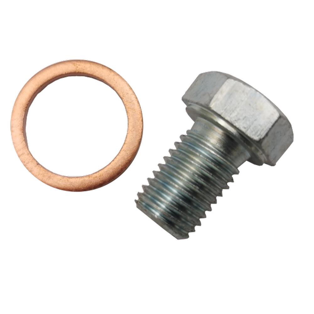 Drain plug x 1 with gasket m12x150 for bmw/mercedes. DIAYTAR NIGERIA delivers more than products - we deliver affordable solutions within the week.