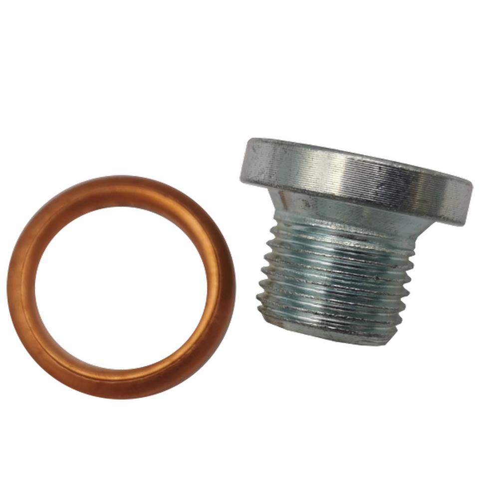 Drain plug x 1 with gasket m14x125 for ford/psa/volvo. Shop smarter with DIAYTAR NIGERIA's vast product range and budget-friendly delivery within the week.