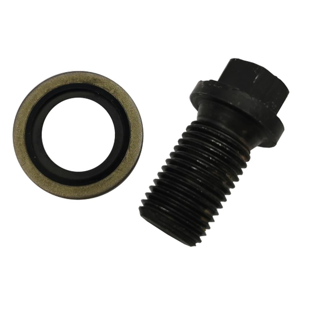 Drain plug x 1 with gasket m14x150 for mercedes. Discover endless possibilities with DIAYTAR NIGERIA's comprehensive catalog and reliable delivery service.