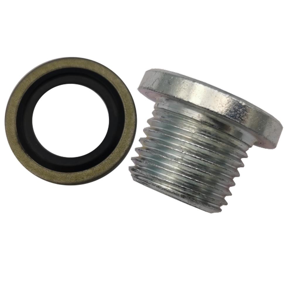 Drain plug x 1 with gasket m16x150 fiat/niss./opel/psa/ren.. Your complete retail destination, DIAYTAR NIGERIA combines extensive variety with prompt delivery.