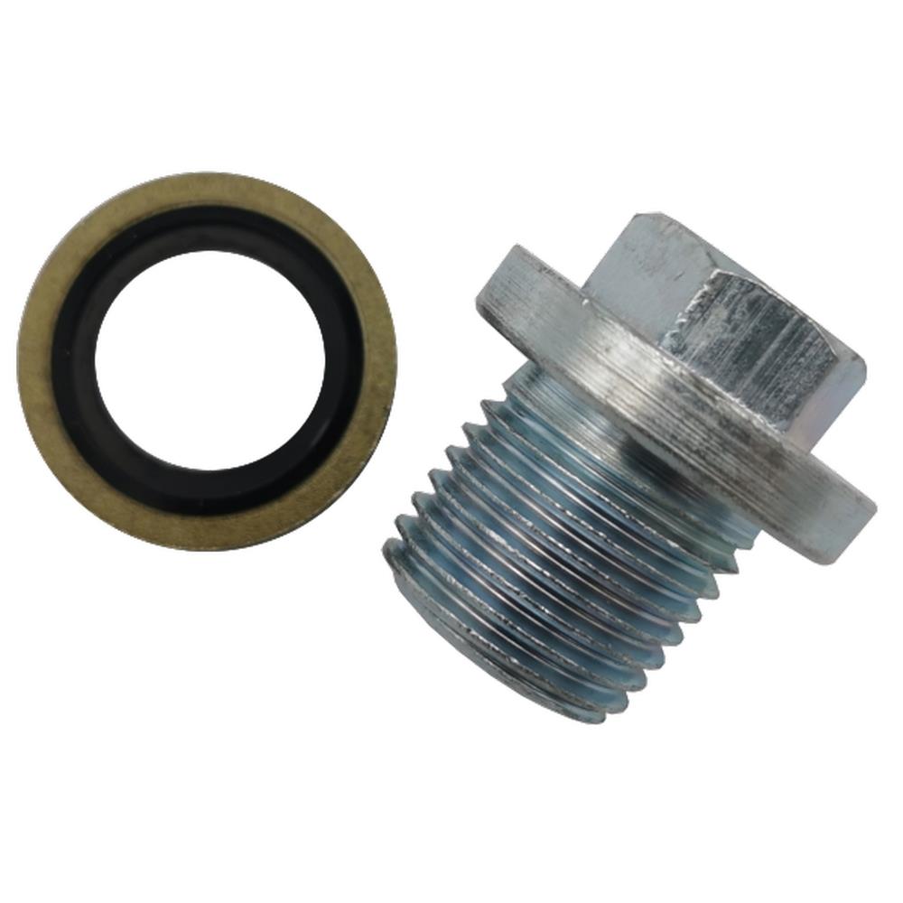 Drain plug x 1 with gasket m16x150 for nissan/opel/psa/ren.. Discover the joy of choice with DIAYTAR NIGERIA's extensive selection and budget-friendly shipping.