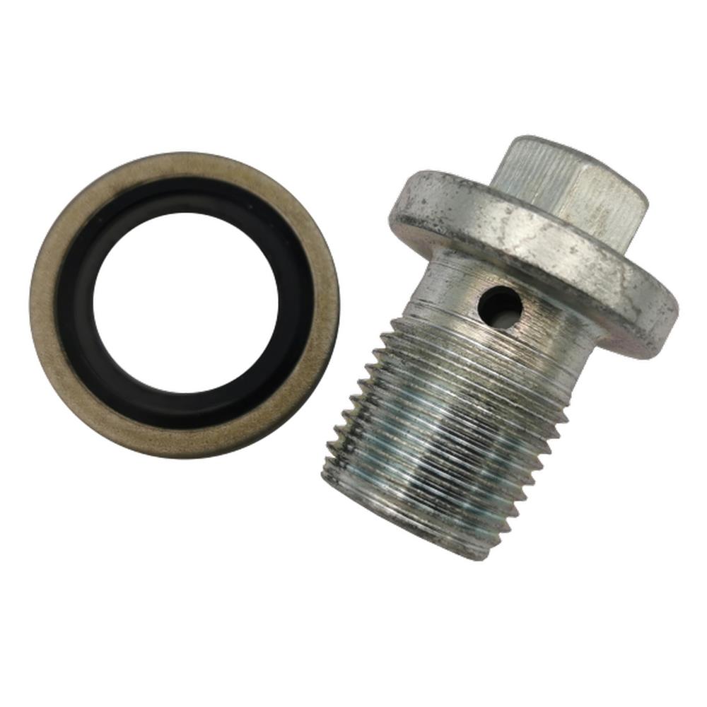 Drain plug x 1 with gasket m18x150 for alfa/fiat/lancia/opel. Shop with intention at DIAYTAR NIGERIA, offering thousands of products delivered nationwide in days.