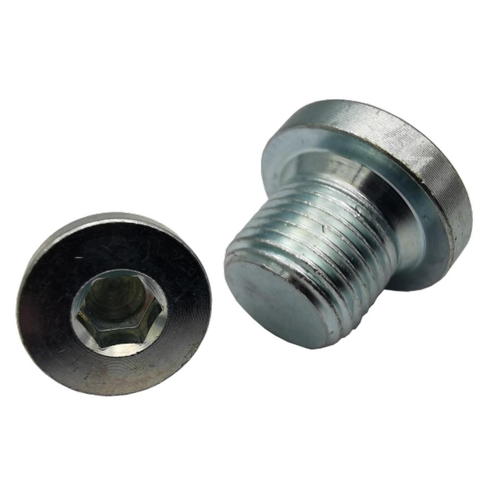 Drain plug x 1 without gasket m14x125 for ford/psa/volvo. Experience satisfaction guaranteed with DIAYTAR NIGERIA's comprehensive platform and quick delivery.