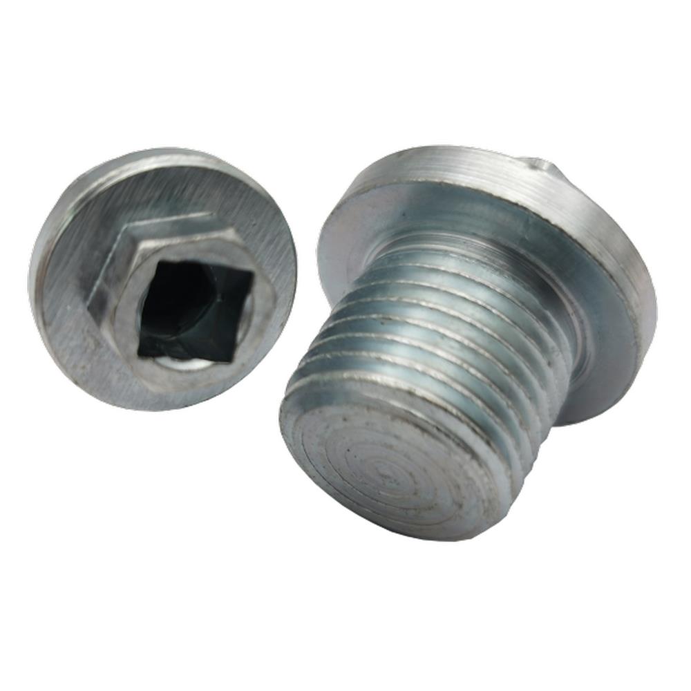 Drain plug x 1 without gasket m16x150 for nissan/opel/psa/renaul. Discover endless shopping possibilities at DIAYTAR NIGERIA, with budget-friendly prices and reliable delivery.