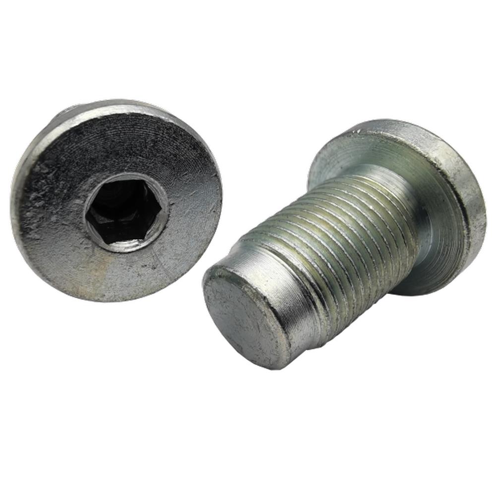 Drain plug x 1 without gasket m18x150 for alfa/fiat/lancia. DIAYTAR NIGERIA promises affordability and variety with every purchase, delivered in 5-8 days.