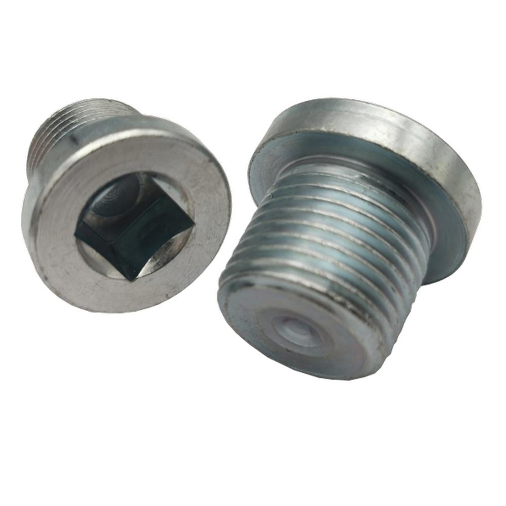 Drain plug x 1 without seal m18x150. Shop across boundaries with DIAYTAR NIGERIA's comprehensive catalog delivered nationwide at budget rates.