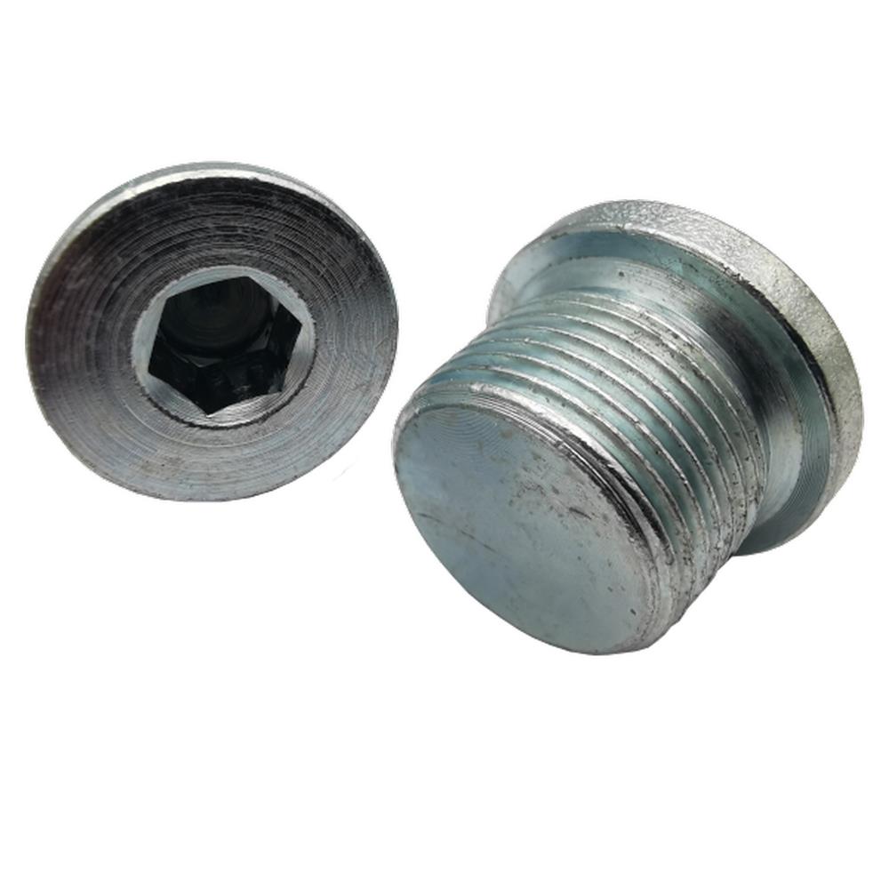 Drain plug x 1 without gasket m22x150 for alfa/fiat. Discover why millions choose DIAYTAR for affordable online shopping with delivery in just 5-8 days.
