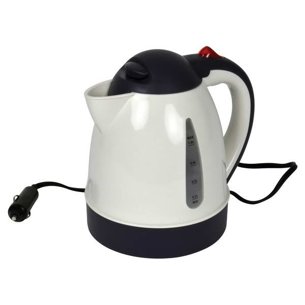 Kettle 1l 12v. Shop smart and save with DIAYTAR NIGERIA's extensive product range and 5-8 day delivery guarantee.