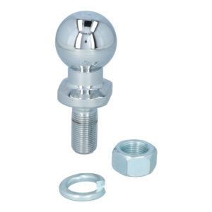 2000kg tow ball to screw in, 50mm diameter. Your digital marketplace solution, DIAYTAR NIGERIA delivers quality and value within the week.