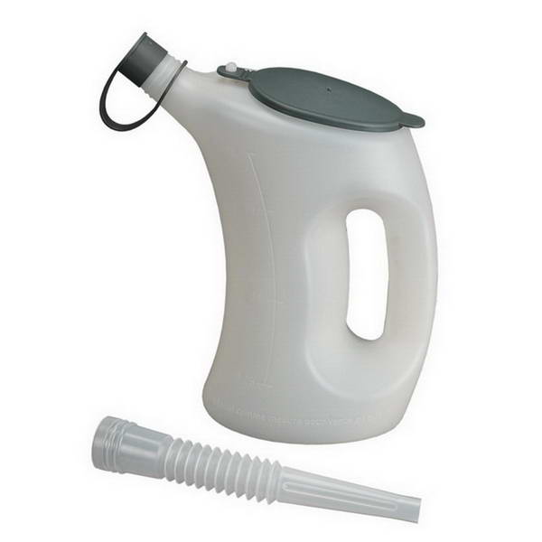 1L pouring jug (lid + cap + flexible hose included) pressol. DIAYTAR NIGERIA: Your partner in affordable e-commerce with dependable delivery across Nigeria.