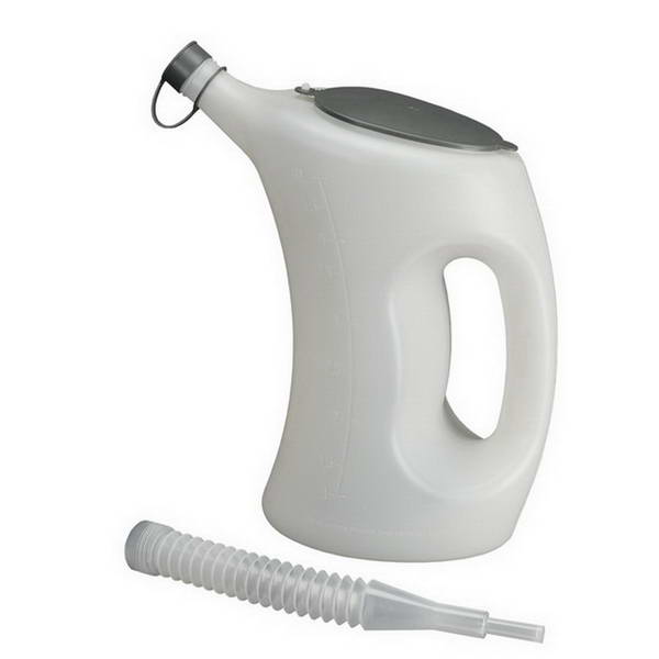 5l pouring jug (lid + cap + hose included) pressol. Shop from anywhere in Nigeria with DIAYTAR's extensive selection and budget-friendly shipping options.