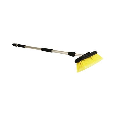 Telescopic washing brush 95/160cm protection. Shop with purpose and save with DIAYTAR NIGERIA's extensive platform and nationwide delivery service.