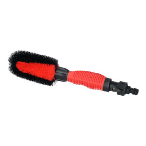 Pingi v2 rim brush with hose connection. Shop smarter with DIAYTAR NIGERIA's diverse marketplace and budget-friendly nationwide delivery.