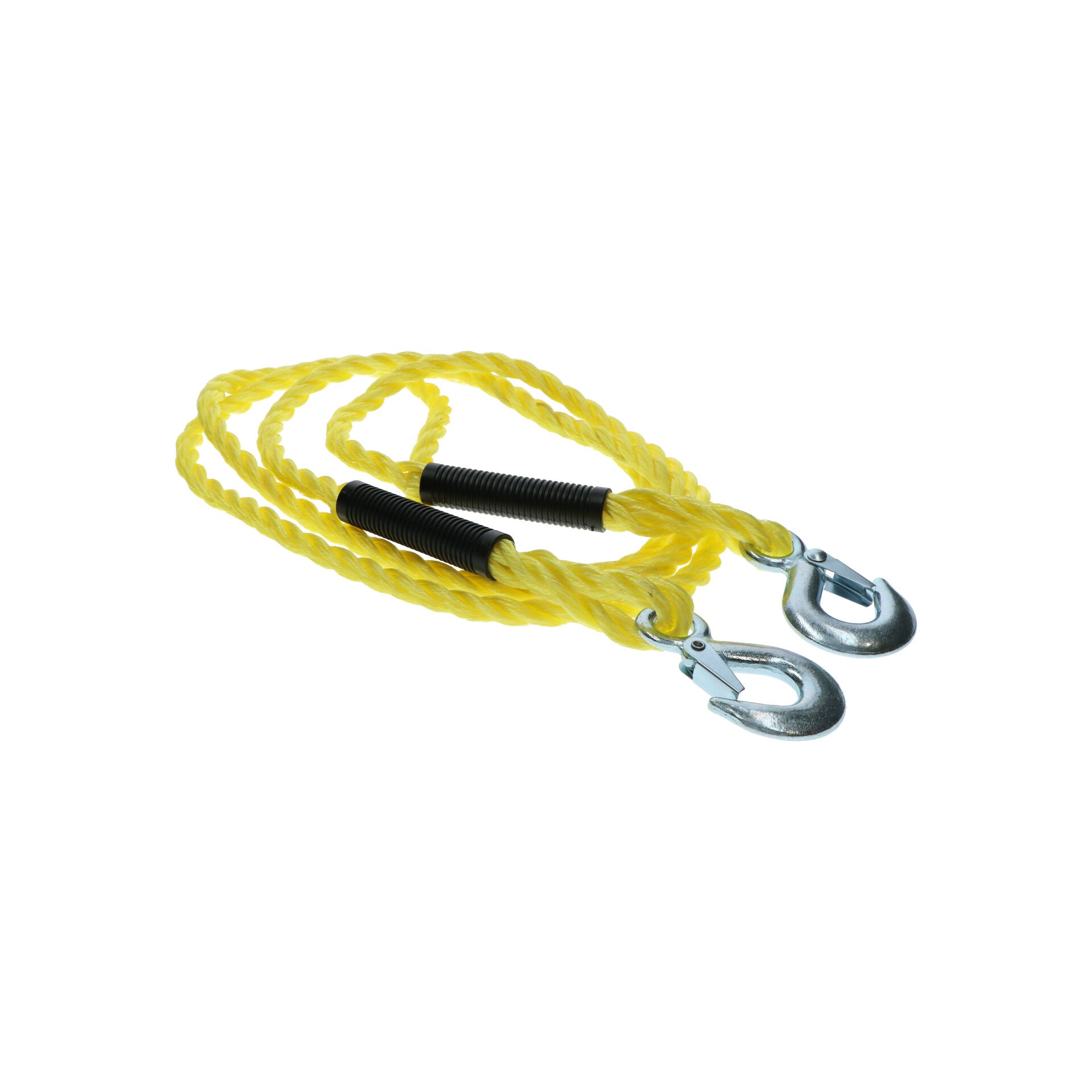 Towing cable with safety hooks 3mx10mm 1800kg max carpoint. DIAYTAR NIGERIA brings the marketplace experience online with affordable and reliable delivery service.