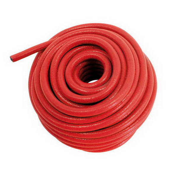 Cable ø2,5mm long. 5m rouge z. Your shopping dreams realized through DIAYTAR NIGERIA's affordable platform with reliable delivery times.