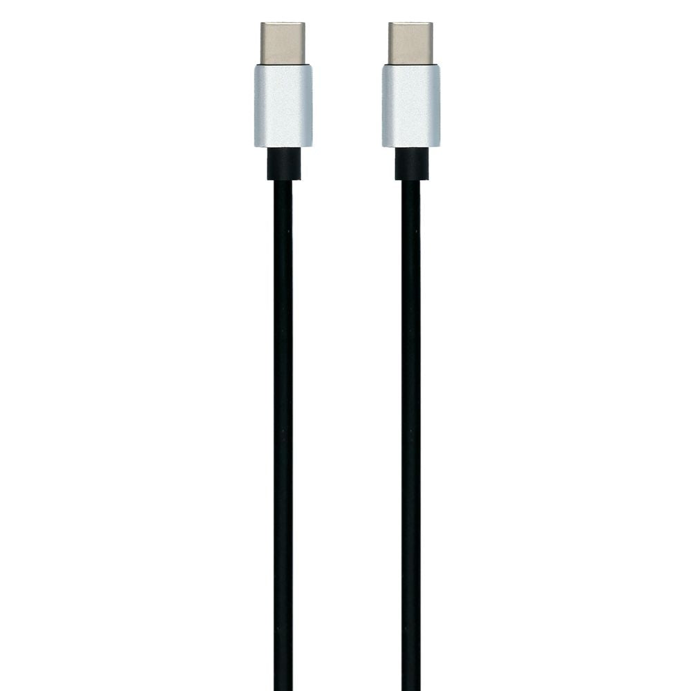 USB-C >USB-C cable 1 meter carpoint. Experience shopping without compromise at DIAYTAR NIGERIA, with vast selection and quick delivery.