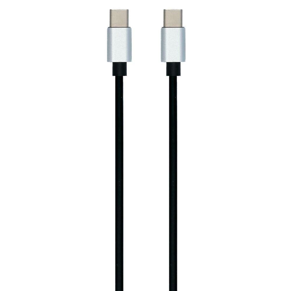 USB-C >USB-C cable 2 meters carpoint. DIAYTAR NIGERIA: Your gateway to affordable products delivered reliably across Nigeria.
