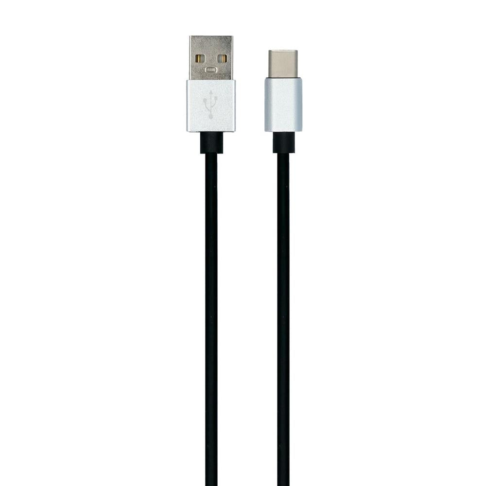 USB>USB-C cable 1 meter carpoint. DIAYTAR NIGERIA delivers affordability and convenience to your doorstep within 8 days of purchase.