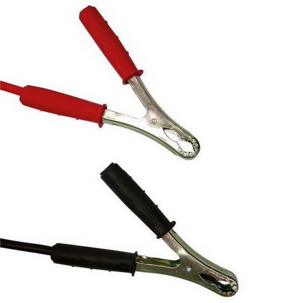 16mm2 12/24v 2.3m jumper cables (metal clamps) carpoint. DIAYTAR NIGERIA: Where every Nigerian finds what they need at prices they can afford, delivered promptly.