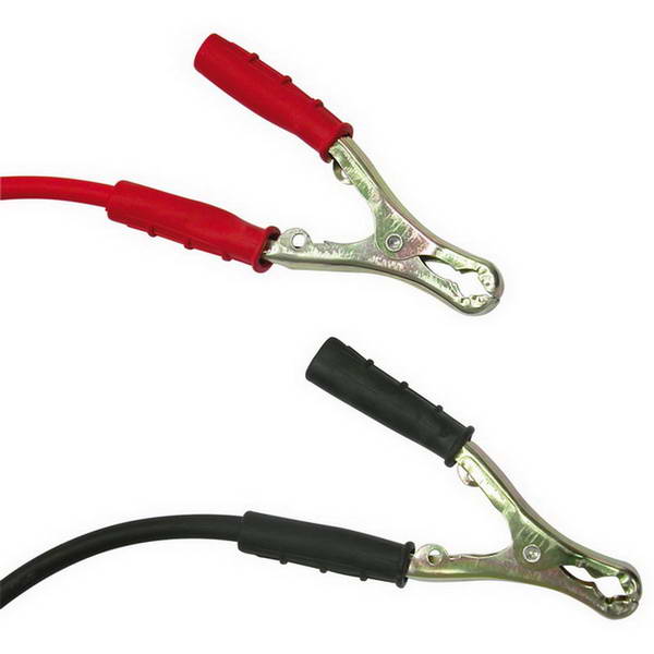 300a 3m jumper cables (copper clamps) carpoint. Your digital marketplace solution, DIAYTAR NIGERIA delivers quality and value within the week.