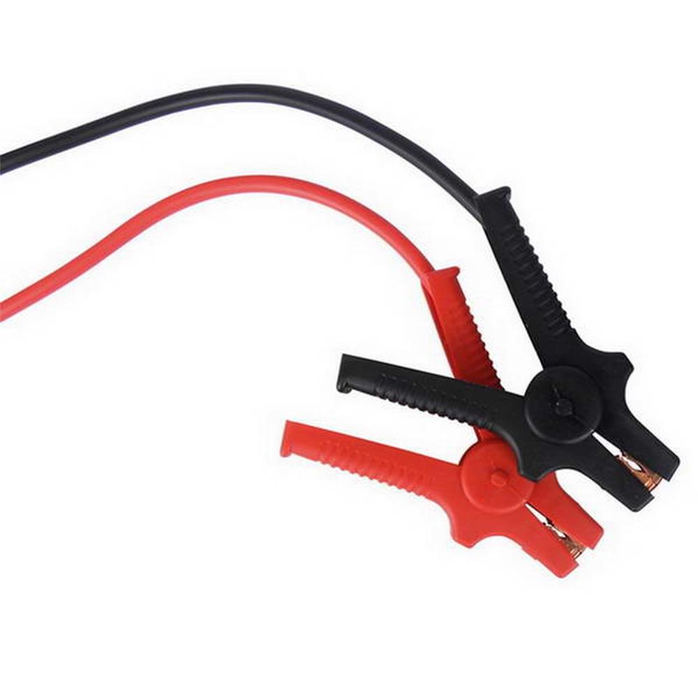 4.8mm2 300a 3m starter cables (insulated clamps) carpoint. DIAYTAR NIGERIA brings quality products to every corner of Nigeria at prices everyone can afford.