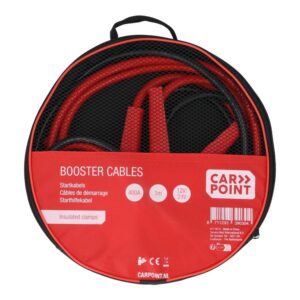 400a 3m 12/24v jumper cables (insulated clamps) carpoint. Your digital shopping destination, DIAYTAR NIGERIA combines variety with affordability and quick delivery.