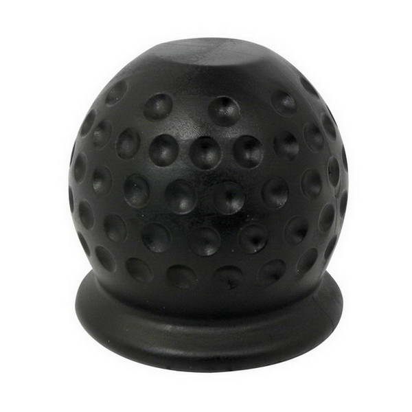 Black golf ball joint cover. Shop from our extensive catalog at DIAYTAR NIGERIA and enjoy doorstep delivery in just 5-8 days.