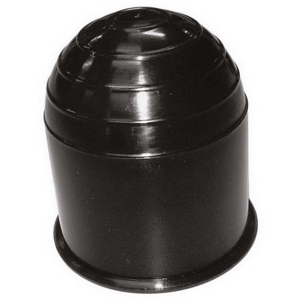 Black ball joint cover without lock. DIAYTAR NIGERIA delivers what matters - quality, affordability, and prompt nationwide shipping.