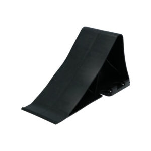 Wheel chock with support (x1). Shopping made simple with DIAYTAR NIGERIA's vast selection and budget-friendly nationwide delivery.