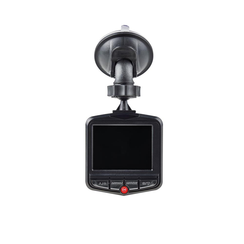 Camera de  bord dash cam eco ring. DIAYTAR NIGERIA connects you with endless possibilities through our affordable e-commerce platform.