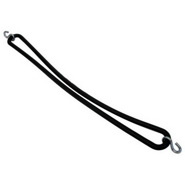 Rubber fixing for trailer cover net 40cm 5pcs. Discover the joy of online shopping with DIAYTAR NIGERIA's budget-friendly prices and reliable shipping.