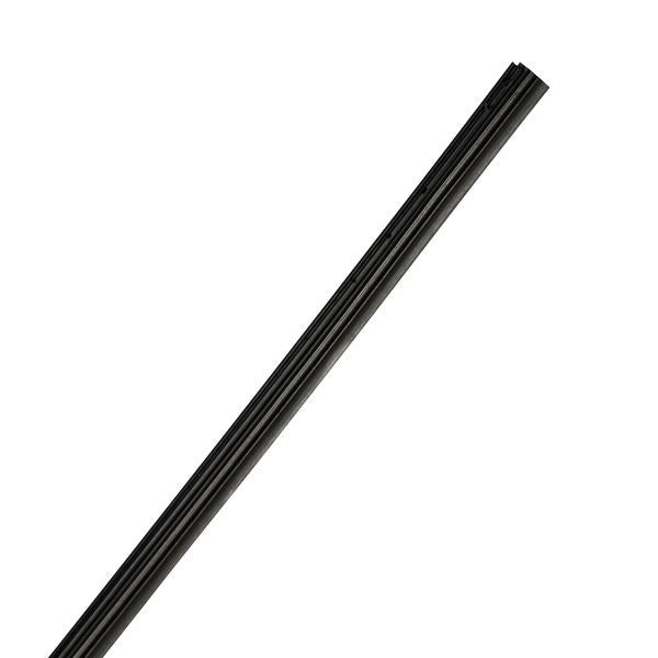Replacement rubber for brushes 610x6.3mm 40x w490. Discover the perfect shopping balance at DIAYTAR NIGERIA with competitive prices and prompt delivery.