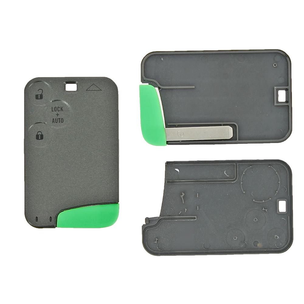 3-button card adaptable for Renault. Navigate countless options with DIAYTAR NIGERIA's comprehensive marketplace and budget-friendly shipping.