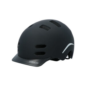 Wide bike helmet 58-61cm urban pedelec dresco. DIAYTAR NIGERIA stands as your affordable shopping ally with nationwide delivery in just 5-8 days.