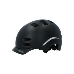 Medium 55-58cm urban pedelec dresco bicycle helmet. DIAYTAR NIGERIA makes quality accessible with low prices and reliable 5-8 day nationwide delivery.